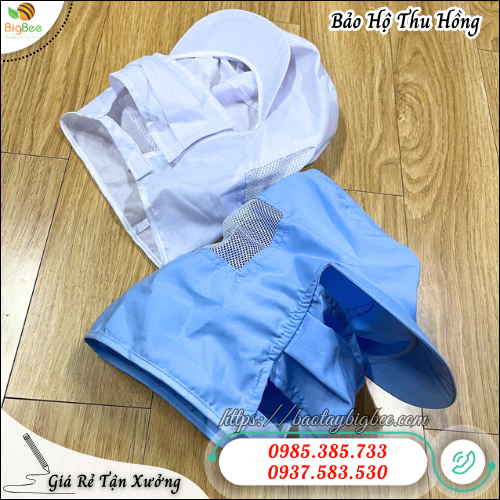 Nón vải thủy sản dày bền – thiết kế chuẩn xưởng, dễ giặt, bền màu. Nón vải thủy sản dày bền – thiết kế chuẩn xưởng, dễ giặt, bền màu.
