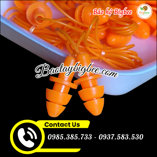 Nút chống ồn đa năng giá rẻ. Nút chống ồn đa năng giá rẻ.