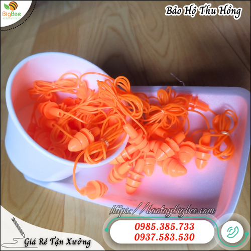 Cách Âm Tối Ưu, Thoải Mái Tuyệt Đối – Nút Tai 2 Tầng Silicon Cao Cấp. Cách Âm Tối Ưu, Thoải Mái Tuyệt Đối – Nút Tai 2 Tầng Silicon Cao Cấp.