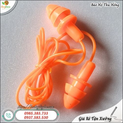 Nút Chống Ồn 2 Tầng. Nút Chống Ồn 2 Tầng.