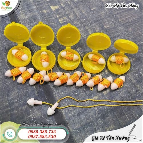 Nút Chống Ồn 1 Tầng. Nút Chống Ồn 1 Tầng.