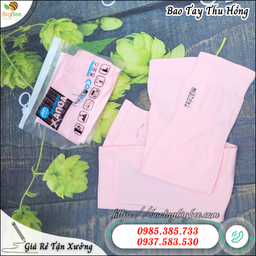 Ống tay chống nắng cho công nhân và người đi xe máy. Ống tay chống nắng cho công nhân và người đi xe máy.