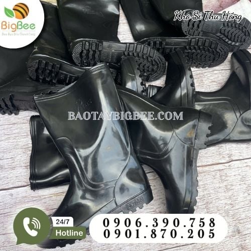 Ủng cao su Vitas giá tốt chính hãng tại Thu Hồng Ủng cao su Vitas giá tốt chính hãng tại Thu Hồng