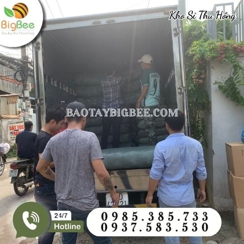 Hoạt động giao sỉ đồ bảo hộ lao động tận nơi mỗi ngày tại Thu Hồng Hoạt động giao sỉ đồ bảo hộ lao động tận nơi mỗi ngày tại Thu Hồng
