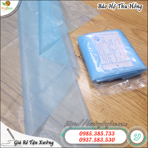 Tấm trải PE y tế nguyên sinh dẻo dai, không mùi, đạt chuẩn y tế. Tấm trải PE y tế nguyên sinh dẻo dai, không mùi, đạt chuẩn y tế.
