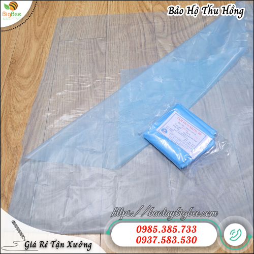 Tấm Lót Nilon Không Thấm Nước – Hạn Chế Bẩn, Giảm Công Vệ Sinh. Tấm Lót Nilon Không Thấm Nước – Hạn Chế Bẩn, Giảm Công Vệ Sinh.