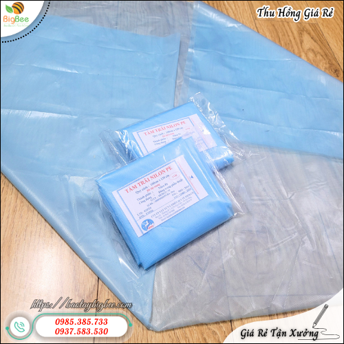 Tấm Trải Nylon Y Tế Chống Thấm Bền Đẹp Dễ Sử Dụng. Tấm Trải Nylon Y Tế Chống Thấm Bền Đẹp Dễ Sử Dụng.