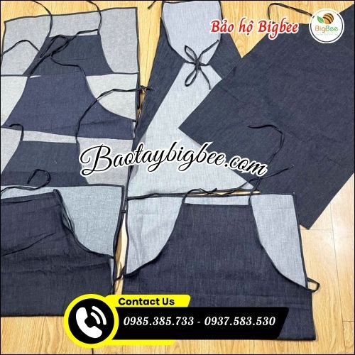 Cung cấp tạp dề kaki sỉ lẻ toàn quốc trực tiếp, không qua trung gian. Cung cấp tạp dề kaki sỉ lẻ toàn quốc trực tiếp, không qua trung gian.