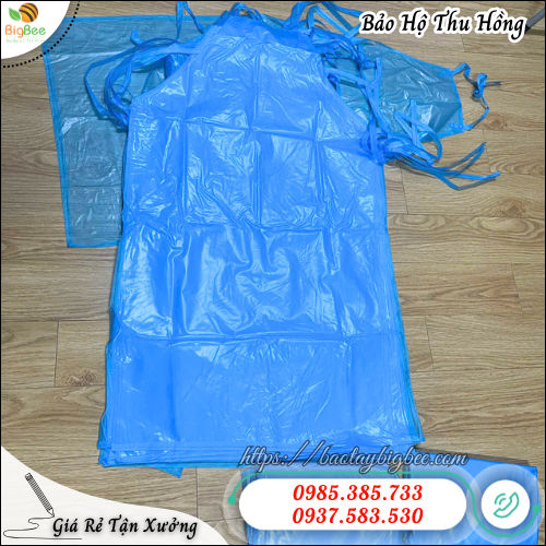 Tạp Dề Nhựa Chống Thấm Giá Sỉ Rẻ – Bền Đẹp, Giao Hàng Tận Nơi Tại TP.HCM. Tạp Dề Nhựa Chống Thấm Giá Sỉ Rẻ – Bền Đẹp, Giao Hàng Tận Nơi Tại TP.HCM.