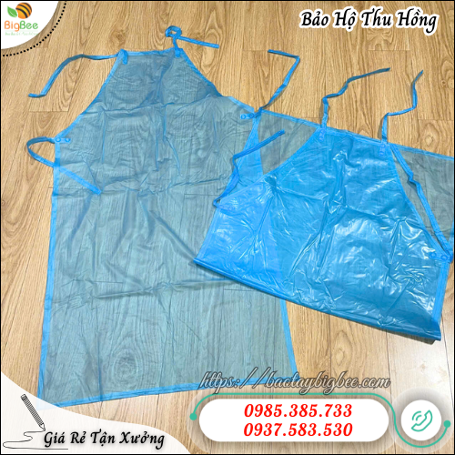 Tạp Dề Nhựa Chống Thấm Cho Nhân Viên Vệ Sinh, Rửa Xe, Xưởng Chế Biến Thực Phẩm. Tạp Dề Nhựa Chống Thấm Cho Nhân Viên Vệ Sinh, Rửa Xe, Xưởng Chế Biến Thực Phẩm.