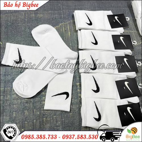 Tất Trắng Cotton Co Giãn – Mịn, Thoáng, Không Xù Dù Giặt Nhiều. Tất Trắng Cotton Co Giãn – Mịn, Thoáng, Không Xù Dù Giặt Nhiều.