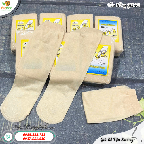 Tất da mỏng đa năng cho nhiều loại giày, dép sử dụng. Tất da mỏng đa năng cho nhiều loại giày, dép sử dụng.