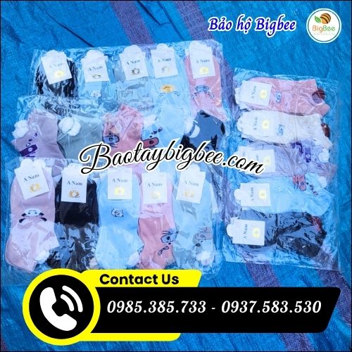 Tất nữ cotton kiểu. Tất nữ cotton kiểu.