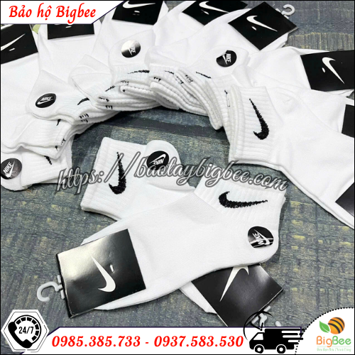 Chuyên Sỉ Tất Trắng Cổ Cao Tại TP.HCM – Đặt Nhanh, Có Hàng Liền Tay. Chuyên Sỉ Tất Trắng Cổ Cao Tại TP.HCM – Đặt Nhanh, Có Hàng Liền Tay.