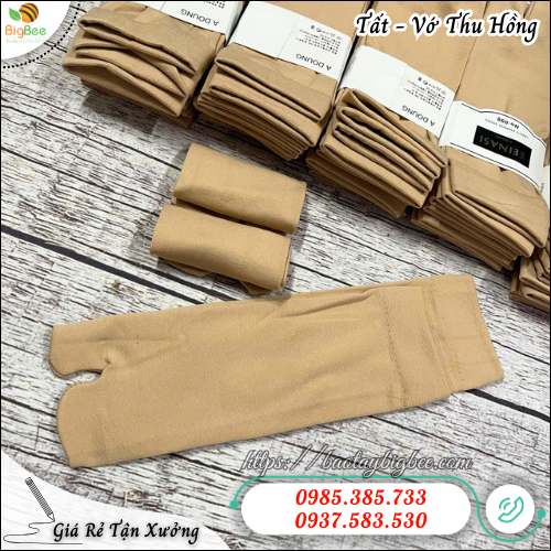 Tất Chân Cổ Cao Xỏ Ngón – Bảo Vệ Da, Thoáng Mát, Chất Liệu Mềm Mại, Êm Chân. Tất Chân Cổ Cao Xỏ Ngón – Bảo Vệ Da, Thoáng Mát, Chất Liệu Mềm Mại, Êm Chân.