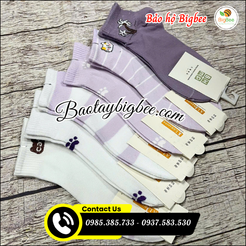 Tất bảo vệ da đi nắng giá rẻ. Tất bảo vệ da đi nắng giá rẻ.