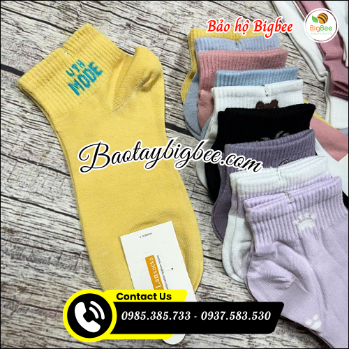 Tất chống nắng giá rẻ cho đại lý. Tất chống nắng giá rẻ cho đại lý.