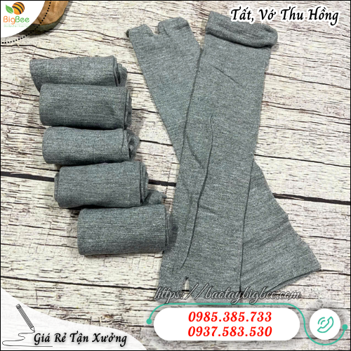 Tất xỏ ngón nữ giá sỉ – Mẫu mới 2025, co giãn tốt, phù hợp mọi loại giày dép. Tất xỏ ngón nữ giá sỉ – Mẫu mới 2025, co giãn tốt, phù hợp mọi loại giày dép.