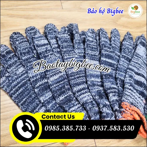 BAO TAY LEN MUỐI TIÊU 80G