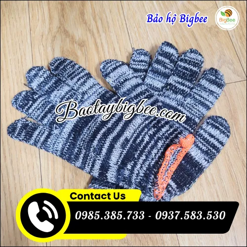 BAO TAY LEN MUỐI TIÊU 80G