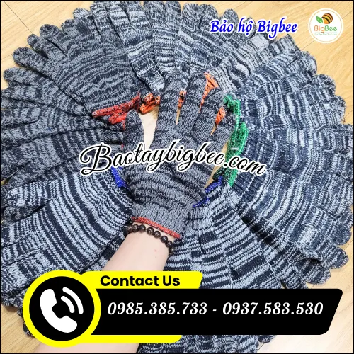 BAO TAY LEN MUỐI TIÊU 80G
