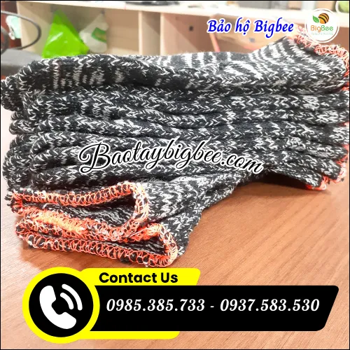BAO TAY LEN MUỐI TIÊU 80G