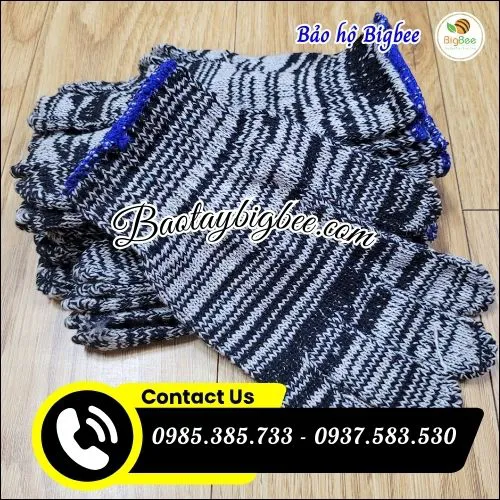 BAO TAY LEN MUỐI TIÊU 50g