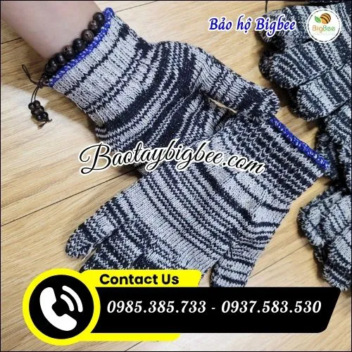 BAO TAY LEN MUỐI TIÊU 50g