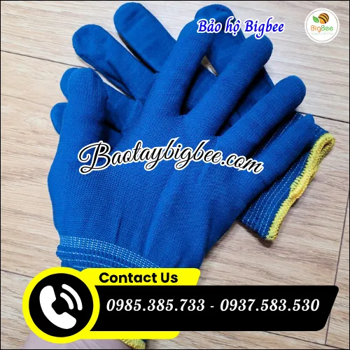 Mua Bao Tay Thun Mỏng Xanh Tận Xưởng – Chất Lượng, Giá Luôn Rẻ
