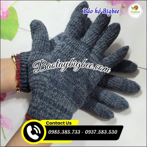 BAO TAY LEN XÁM ĐEN 60g