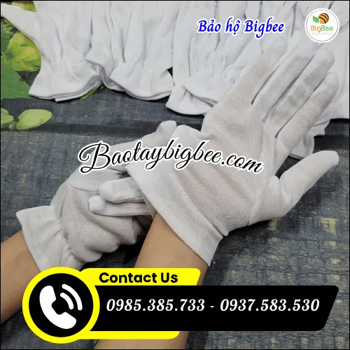 BAO TAY THUN RÁP KẺ