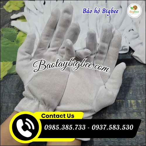 BAO TAY THUN RÁP KẺ