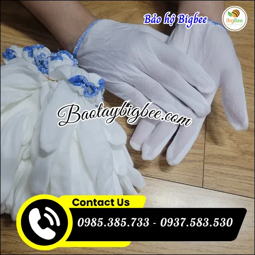 BAO TAY THUN BO NAM NỮ