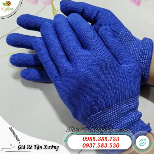 Mua Bao Tay Thun Mỏng Xanh Tận Xưởng – Chất Lượng, Giá Luôn Rẻ