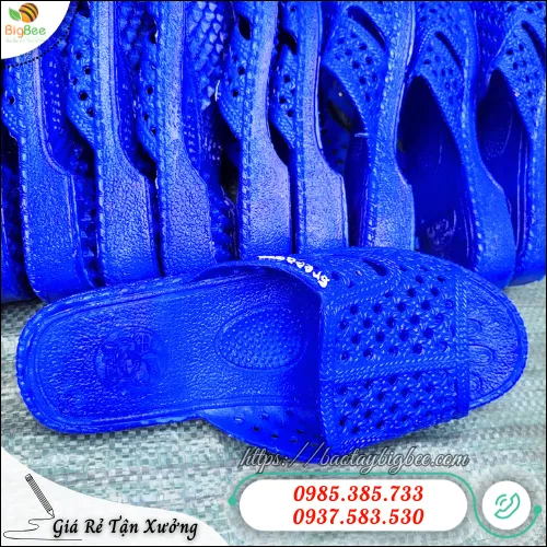 Dép Tổ Ong Nhiều Màu Thời Trang – Đơn Giản, Dễ Đi Giá Sỉ Rẻ