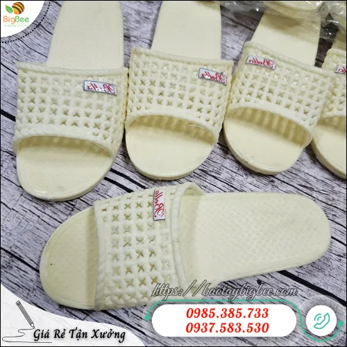 Dép Tổ Ong Bella Giá Rẻ Nhiều Màu – Giao Tận Nơi, Giá Ưu Đãi Tận Xưởng
