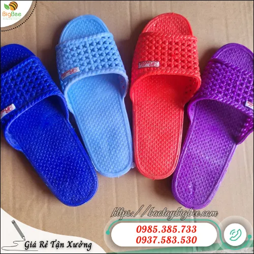 Dép Tổ Ong Bella Giá Rẻ Nhiều Màu – Giao Tận Nơi, Giá Ưu Đãi Tận Xưởng