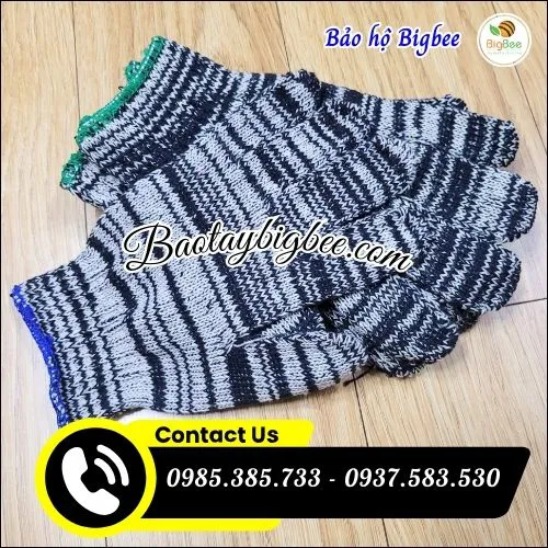 BAO TAY LEN MUỐI TIÊU 60g / 70g