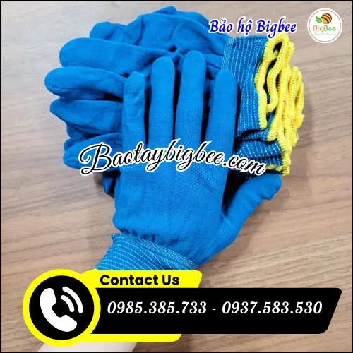 BAO TAY THUN MỎNG MÀU ĐEN, XÁM, TÍM