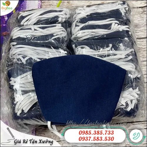 Khẩu trang KT5 đạt chuẩn – chống bụi, chống ô nhiễm, an toàn sức khỏe