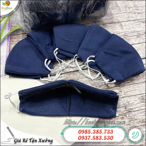 Khẩu trang KT5 đạt chuẩn – chống bụi, chống ô nhiễm, an toàn sức khỏe