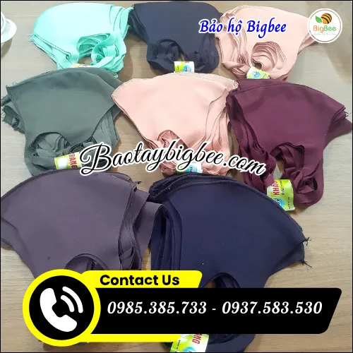 Khẩu Trang Vải Su Giá Sỉ Rẻ – Hàng Luôn Có Sẵn Tại Kho TP.HCM