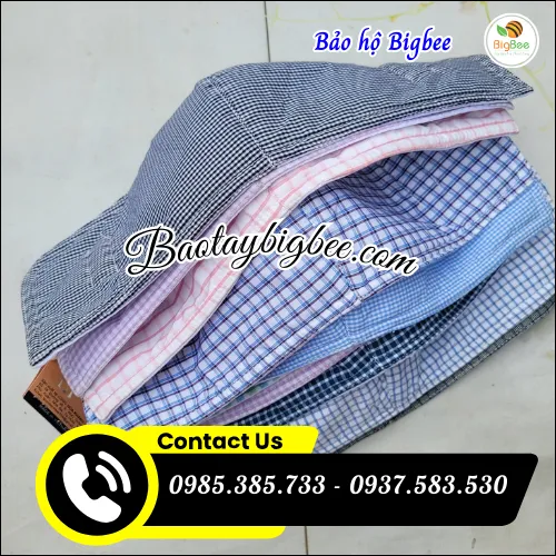 Xưởng Sỉ Khẩu Trang Vải Nam Nữ Chất Lượng – Giá Rẻ Toàn Quốc