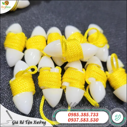 Nút Chống Ồn Cao Su Mềm – Êm Tai, Chống Ồn Tuyệt Đối