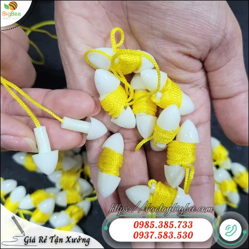 Nút Chống Ồn Cao Su Mềm – Êm Tai, Chống Ồn Tuyệt Đối