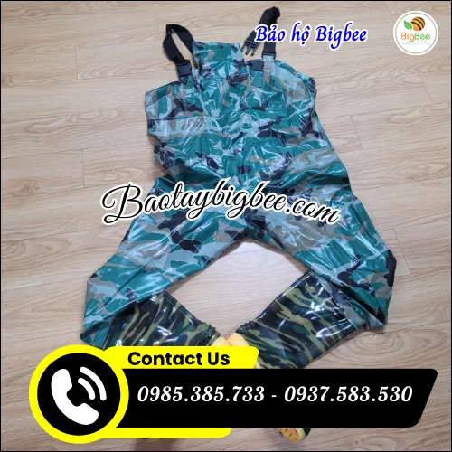 Nơi Mua Sỉ Ủng Yếm Bảo Hộ – Chiết Khấu Cao, Hỗ Trợ Vận Chuyển Nhanh