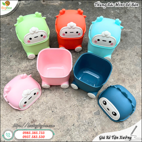 Địa Chỉ Cung Cấp Thùng Rác Mini Để Bàn Uy Tín Tại TP.HCM. Địa Chỉ Cung Cấp Thùng Rác Mini Để Bàn Uy Tín Tại TP.HCM.