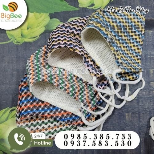 Khẩu trang vải đa năng tiện lợi cho hoạt động hằng ngày Khẩu trang vải đa năng tiện lợi cho hoạt động hằng ngày