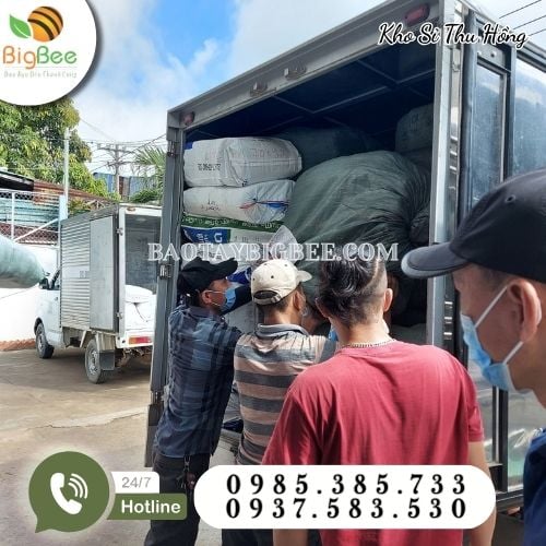 Bao tay Thu Hồng chuyên bỏ sỉ đồ bảo hộ lao động giá sỉ giao tận nơi Bao tay Thu Hồng chuyên bỏ sỉ đồ bảo hộ lao động giá sỉ giao tận nơi