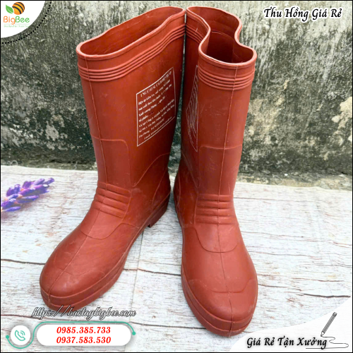 Ủng Cách Điện Chuyên Dùng Cho Ngành Điện Lực Ủng Cách Điện Chuyên Dùng Cho Ngành Điện Lực
